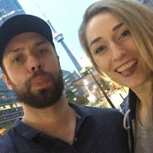 Meet your Posher, Annie